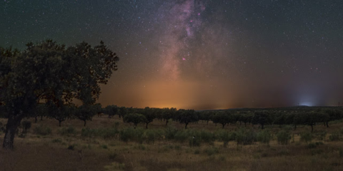 Mérida acoge una jornada sobre Eficiencia Energética en el alumbrado público en Extremadura
