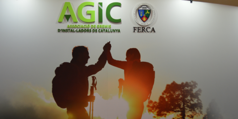 La nueva federación AGIC-FERCA se presenta ante los instaladores de Cataluña