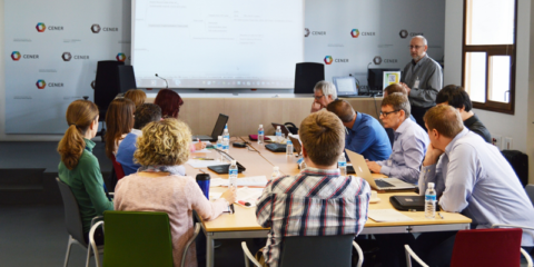 El Proyecto Ambition busca la integración de los Biocombustibles en el Sistema Energético