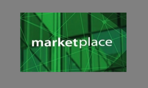 Pantallazo de Market Place. A3e.