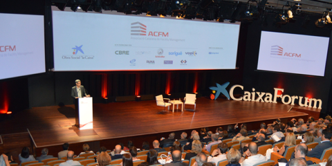 Nace la Asociación Catalana de Facility Management