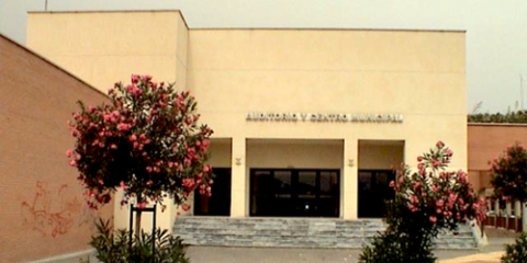 Certificación Energética ‘C’ para el Auditorio Cabezo de Torres del Ayuntamiento de Murcia