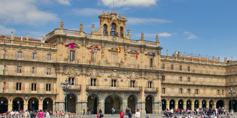 Ayuntamiento de Salamanca sigue apostando por la Eficiencia Energética