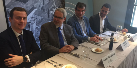 El sector de la Eficiencia Energética, gran oportunidad de negocio a escala europea