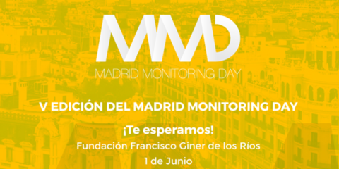 CIC Consulting Informático organiza Madrid Monitoring Day 2017