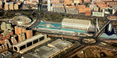 Ayudas a la Eficiencia Energética en Industria y Edificios Terciarios de la Comunidad Valenciana