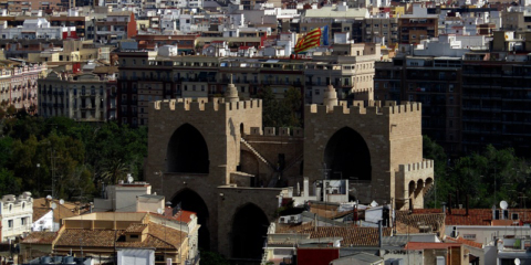 Abierta la convocatoria de Ayudas para la Rehabilitación Energética en Comunidad Valencia