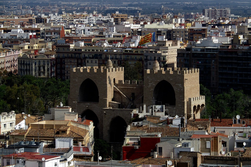 Ciudad Valenciana. Convocatoria de ayudas para la rehabilitación energética en viviendas de la Comunidad Valenciana. 