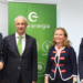 Constituida la Fundación Feníe Energía para promover un Modelo Energético Sostenible