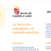 Seminario de Fundación Gas Natural Fenosa en Valladolid sobre Transición Energética
