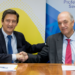 Gas Natural Servicios firma un acuerdo con ANERR para el proyecto Rehabilita & Confort