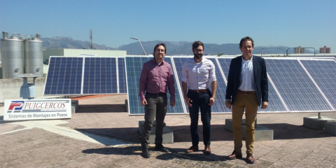 Gobierno Balear convoca ayudas para instalaciones de Autoconsumo Fotovoltaico