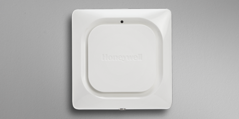 Honeywell presenta Lyric W1, detector de fugas de agua y congelación de tuberías
