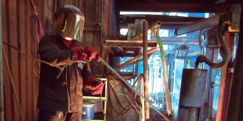 La flexibilidad en el consumo energético del sector industrial reduce la factura eléctrica un 17%