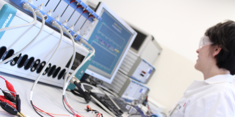 Proyecto Alhacena, herramienta para reducir el Consumo Energético en las empresas