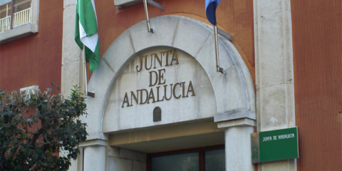 30 millones para mejorar la Eficiencia Energética de los edificios de la Junta de Andalucía