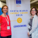La Diputación de Gerona, entre los finalistas de los Premios Europeos de Energía Sostenible