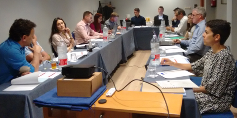 El Proyecto EPC+ estudia un modelo de Contrato de Rendimiento Energético beneficioso para las Pymes