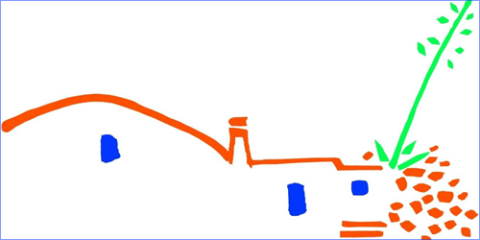 Puerto Lumbreras reduce su consumo energético más de un 50% en los últimos cinco años