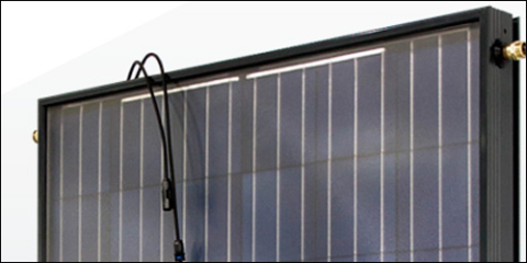 SEAS acoge en Zaragoza una jornada sobre innovaciones en Paneles Solares Híbridos