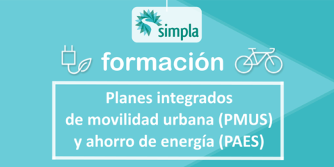 Formación gratuita para implantar Planes Integrados de Energía en las administraciones públicas