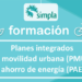Formación gratuita para implantar Planes Integrados de Energía en las administraciones públicas