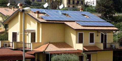 Acuerdo entre Yingli España y ECrowd para facilitar la financiación de Proyectos de Autoconsumo