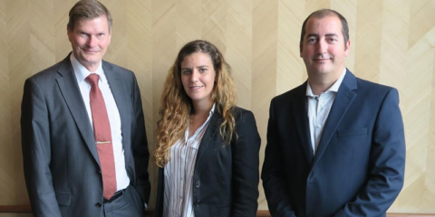 Aefyt se une a la Asociación Europea de Instaladores de Aire Acondicionado, Refrigeración y Bombas de Calor