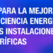 AEFYT actualiza la Guía para la Mejora de la Eficiencia Energética de Instalaciones Frigoríficas