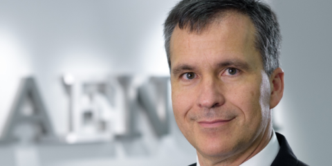 Rafael García Meiro, nuevo director general de Aenor