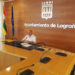 Ayuntamiento de Logroño reduce su factura energética un 12%