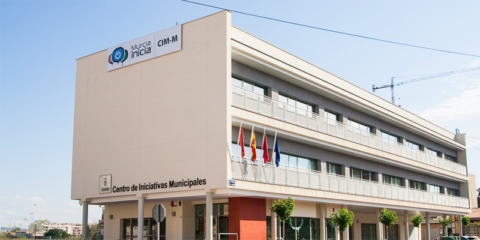 Proyecto de formación para mejorar la sostenibilidad de instalaciones municipales de Murcia