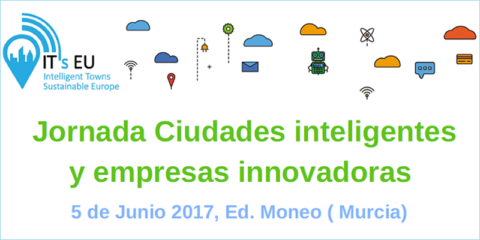 Ayuntamiento de Murcia organiza una jornada para difundir políticas energéticas innovadoras