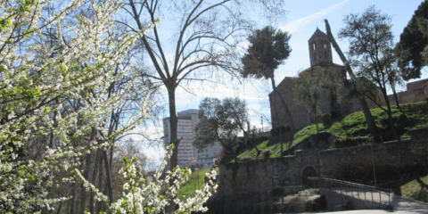 Solución integral para la Gestión  Energética del Ayuntamiento de Terrassa