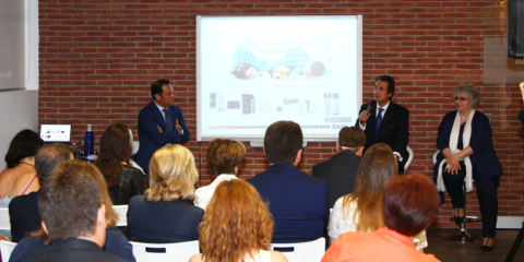 Ayuntamiento de Madrid, a favor de las Energías Renovables en los Edificios