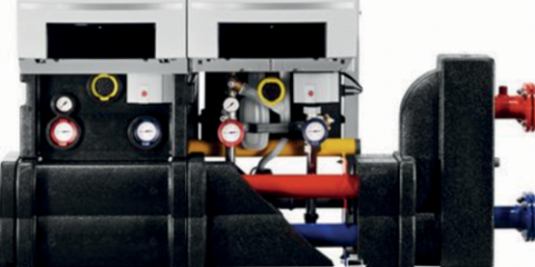 Campaña conjunta de Buderus y Repsol para mejorar la Eficiencia Energética en alojamientos rurales