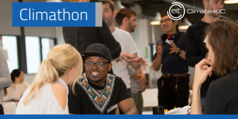 Climathon 2017 abre el plazo de inscripción de proyectos urbanos sostenibles