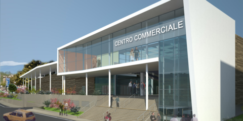 CommONEnergy: transformando los centros comerciales en referencias de Eficiencia Energética