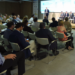 Más de 200 profesionales se reunieron en el III Congreso Edificios Inteligentes celebrado en el COAM los días 20 y 21 de junio
