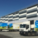 Refrigeración eficiente en la nueva plataforma logística de Lidl en Alcalá de Henares