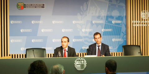 Programa de ayudas al Ahorro Energético en sectores de consumo intensivo de País Vasco