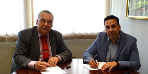 Fundacion f2e asesorará sobre Eficiencia Energética a ingenieros industriales de Castellón