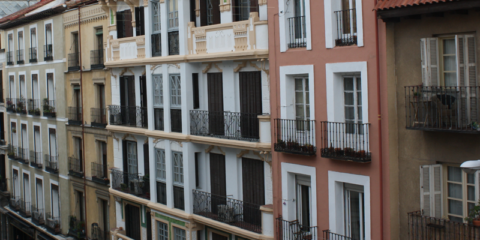 El Gobierno modifica el Real Decreto de Certificación Energética de Edificios