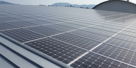 IVACE ofrece préstamos bonificados para instalaciones de Autoconsumo de empresa y entidades