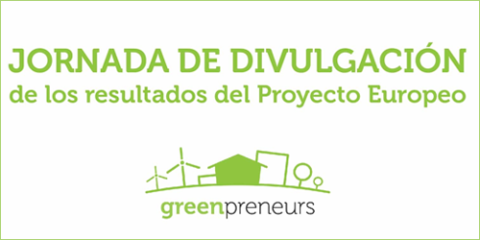 Una jornada en Pamplona difunde proyectos emprendedores en materia de Eficiencia Energética