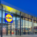 Los supermercados Lidl obtienen la Certificación Energía Verde