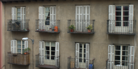 Fomento publica la «Actualización de la Estrategia a largo plazo para la Rehabilitación Energética»