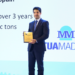 Mutua Madrileña recibe el Premio CEM a la Excelencia en Gestión de la Energía