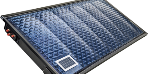 Orkli presenta un nuevo sistema solar térmico compacto para todo tipo de edificios