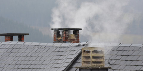 Una mayor presencia del gas en calefacción mejora la calidad del aire, según Sedigas
